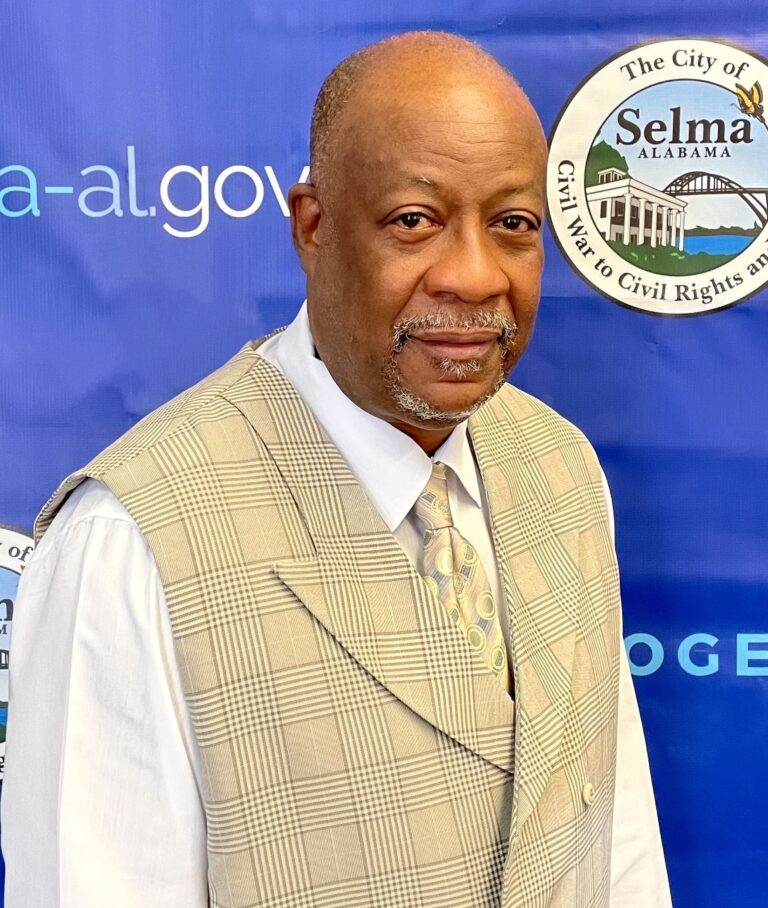 Sellers Law Firm, LLC Selma, AL Office