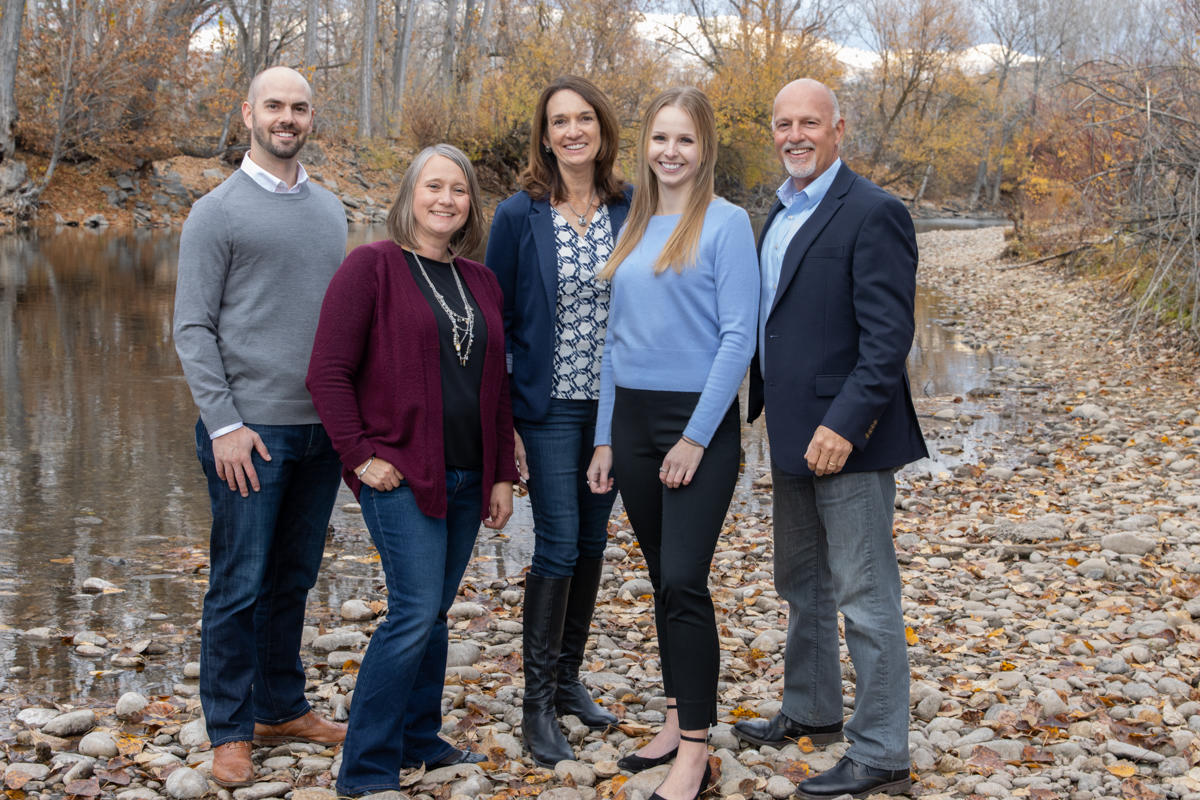 Morgan & Morgan, PA Boise, ID Office