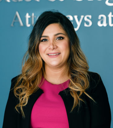 Goidel & Siegel, LLP Montclair, NJ Office