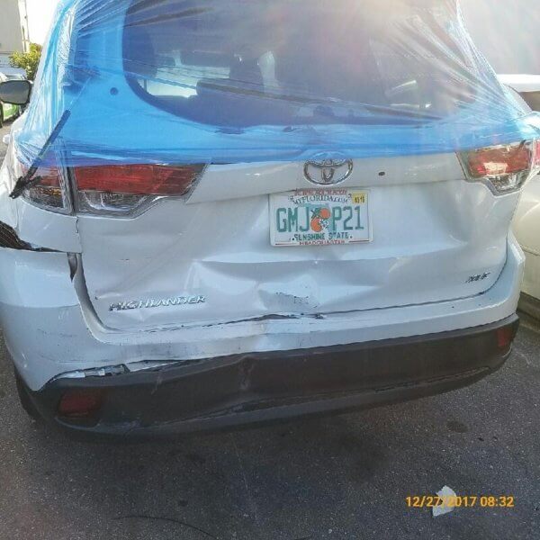AtoZ Injury Law Miami,  Office