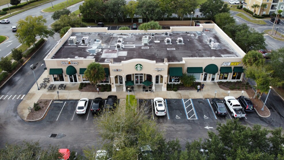 JOHNSON MOSS LLC Orlando,  Office