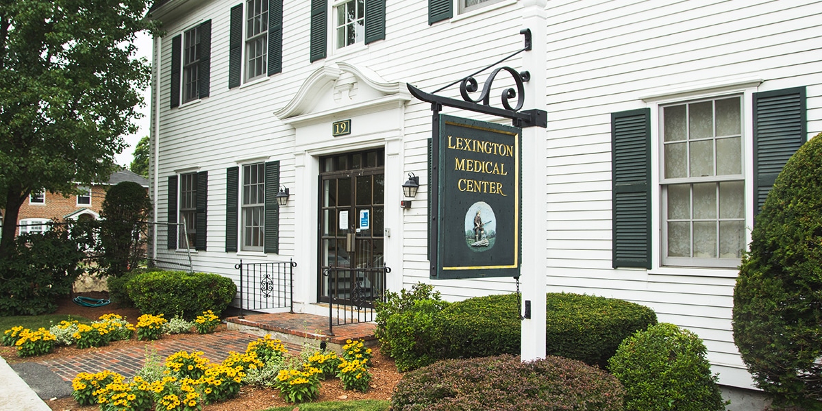 Constant Law Group, PC Lexington,  Office