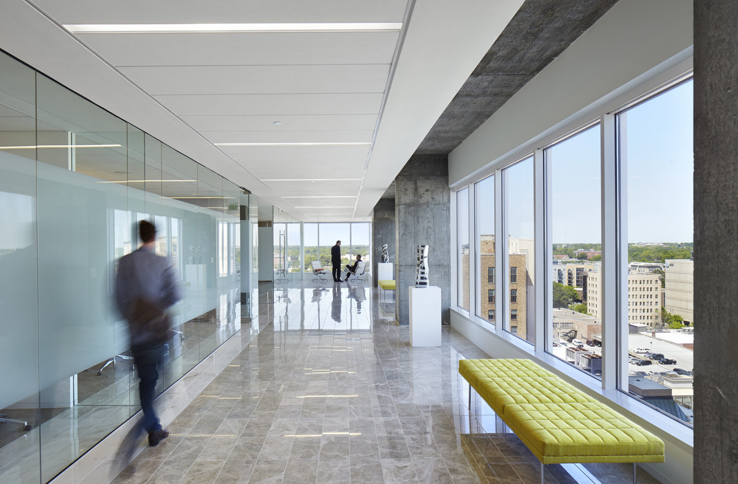 Polsinelli PC Raleigh, NC Office