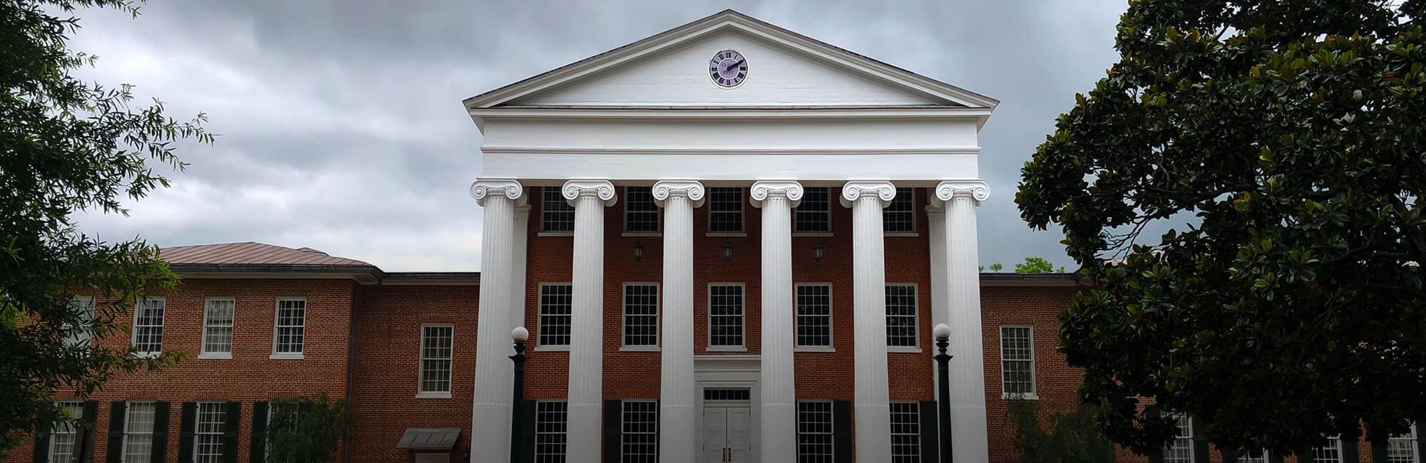 Tannehill Carmean, P.L.L.C Oxford, MS Office