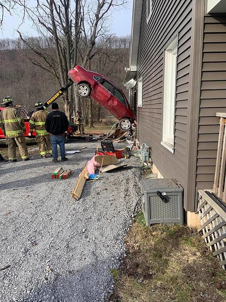 Meyer & Spencer PC Chappaqua, NY Office