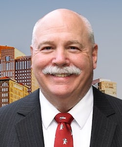 Farrell & Associates Attorneys at Law Pittsburgh, PA Office