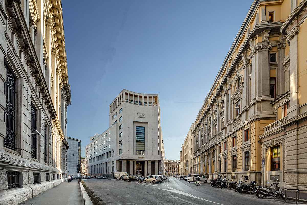 DLA Piper Copenhagen, Denmark Office