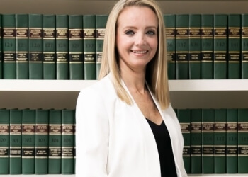 Jennifer Kirby Fincher, PLLC Fayetteville,  Office