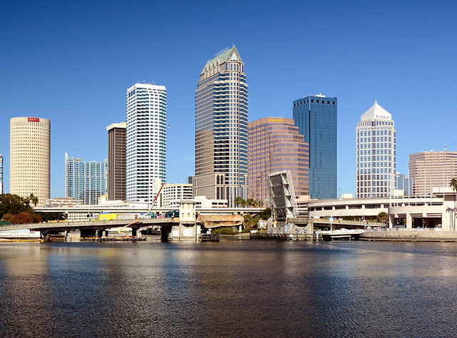 Zinzow Law, LLC Trinity, FL Office