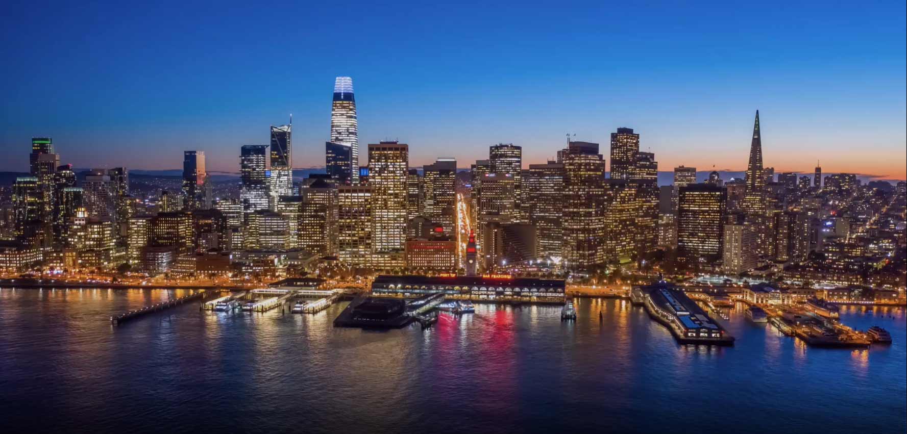 Lewis & Llewellyn LLP San Francisco,  Office