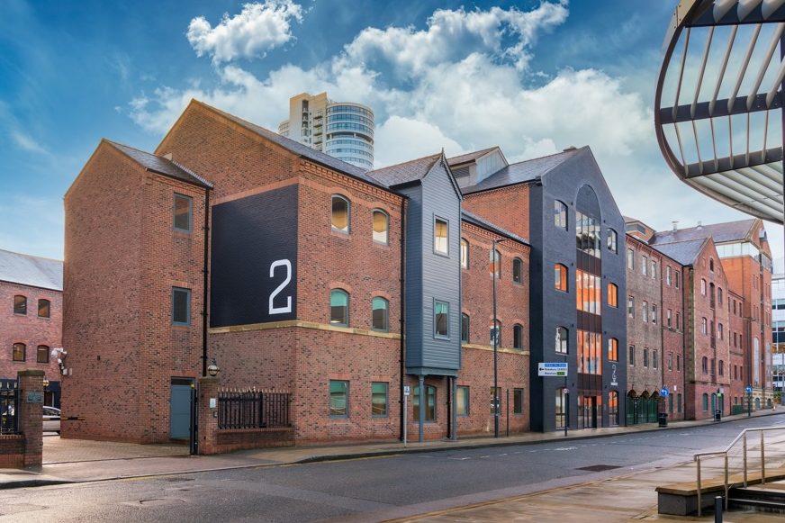 Avery & Walters Solicitors Leeds, United Kingdom Office