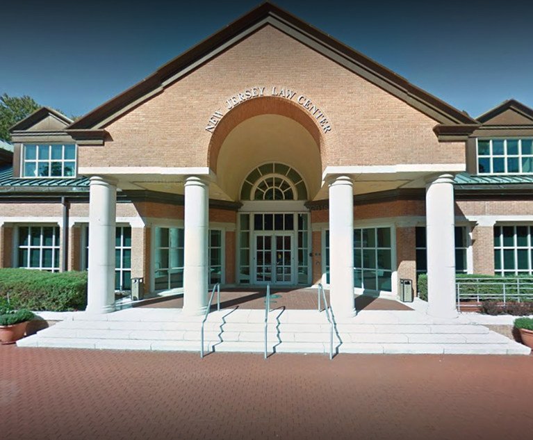 Houser LLP Jersey City, NJ Office