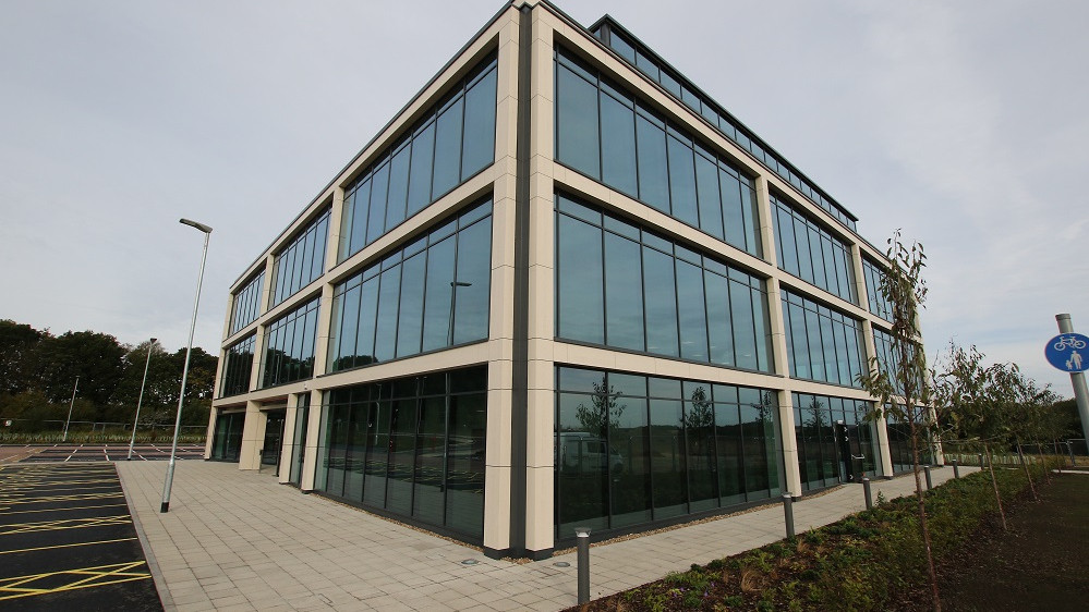 Shoosmiths LLP Leeds, United Kingdom Office