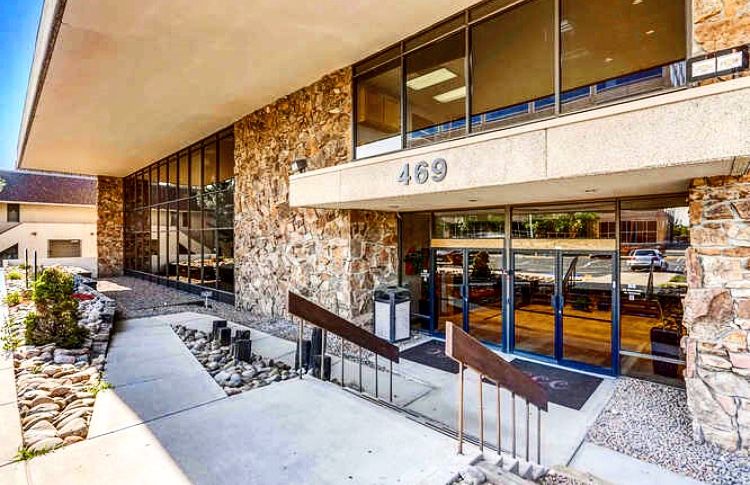 The Dadvocates Denver,  Office