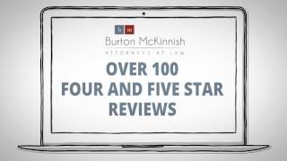 Burton & McKinnish, PLLC Sevierville, TN Office