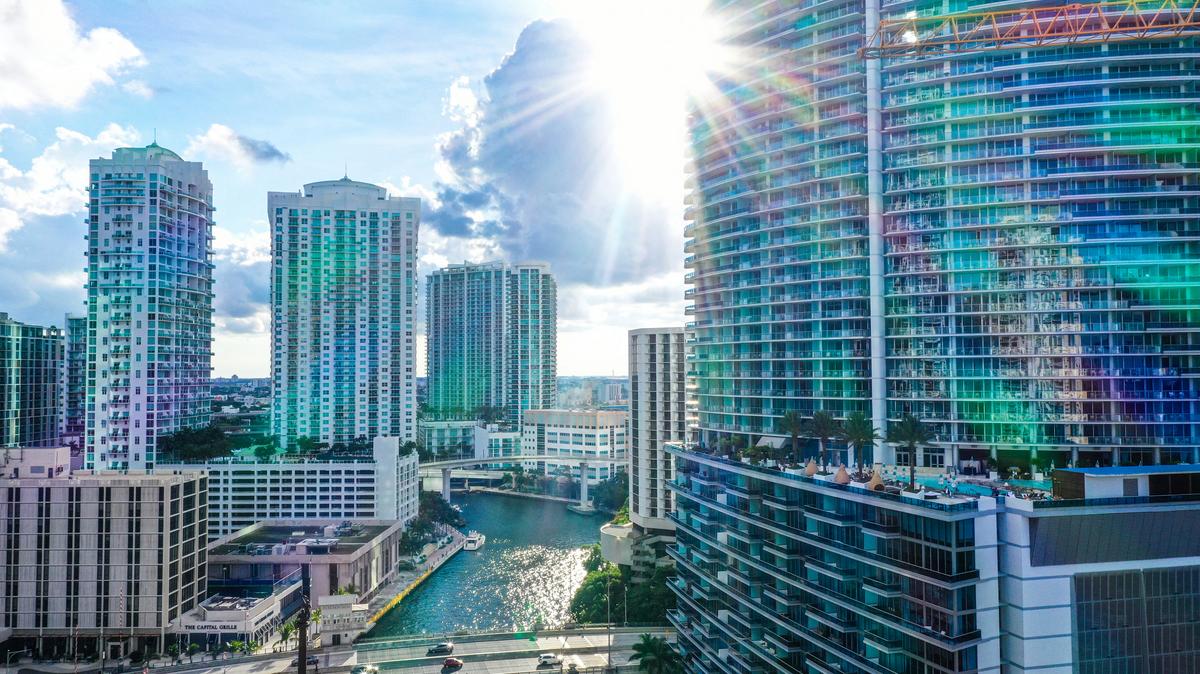 Aero Advantage Group Miami,  Office