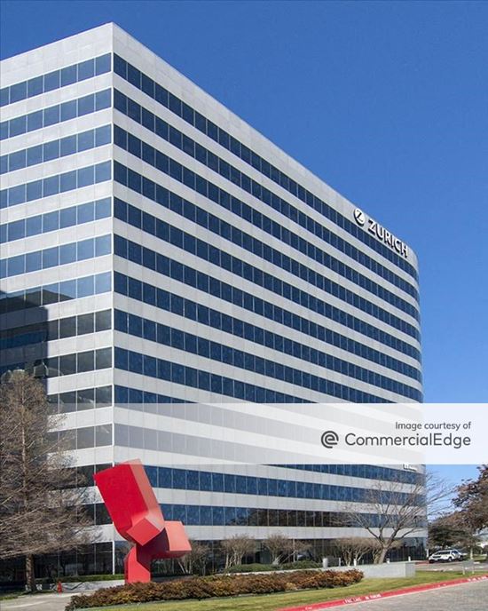 Goldstein & Scopellite, PC Addison, TX Office