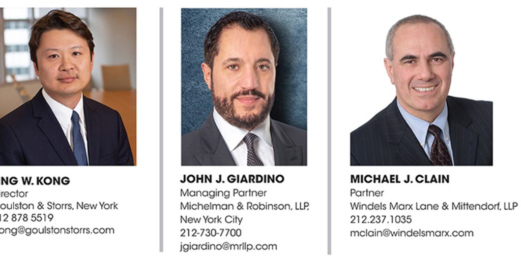 Windels Marx Princeton, NJ Office