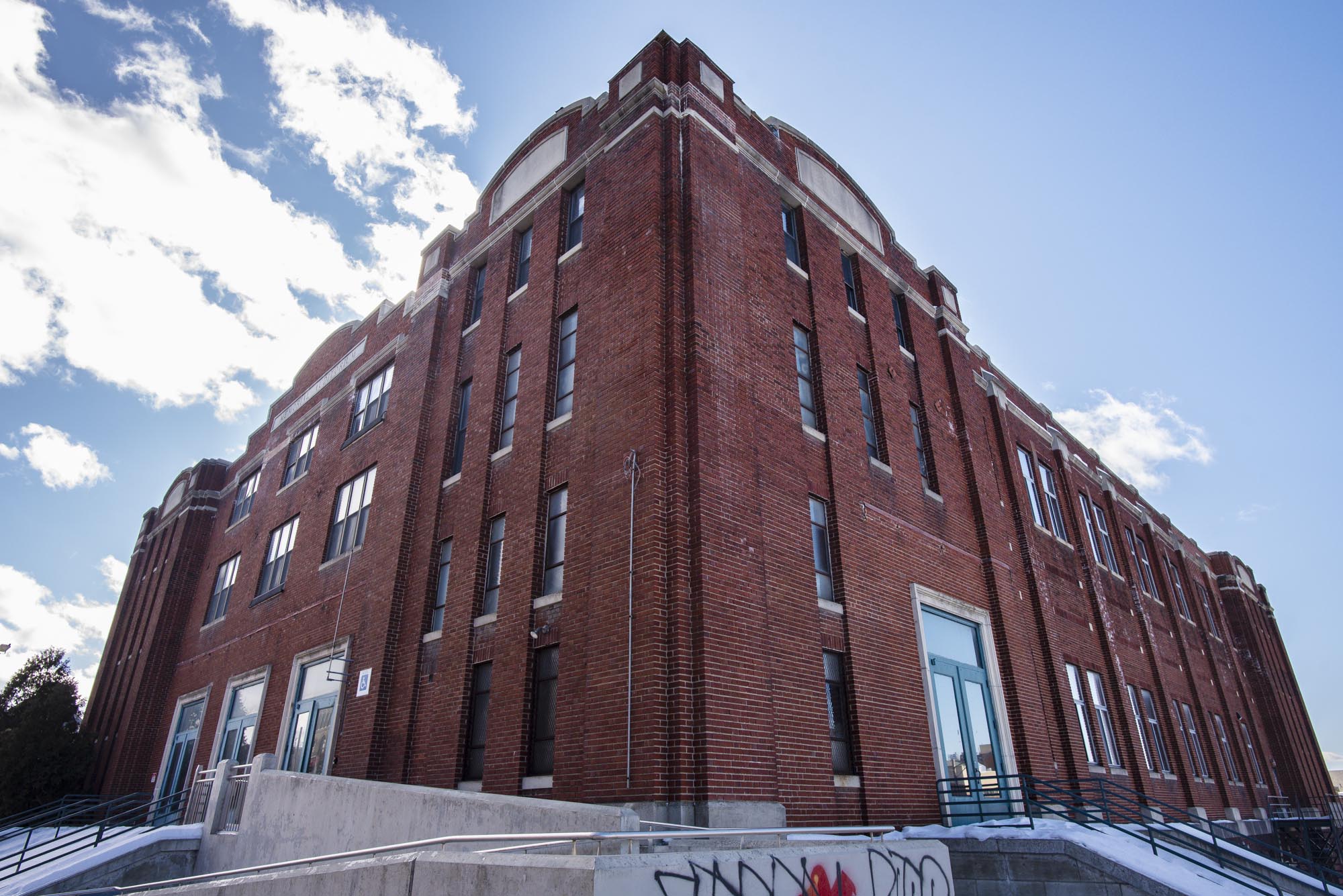 The Moulton Law Group Burlington,  Office