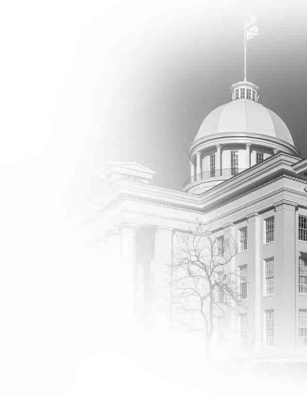 The Harris Firm, LLC Childersburg, AL Office