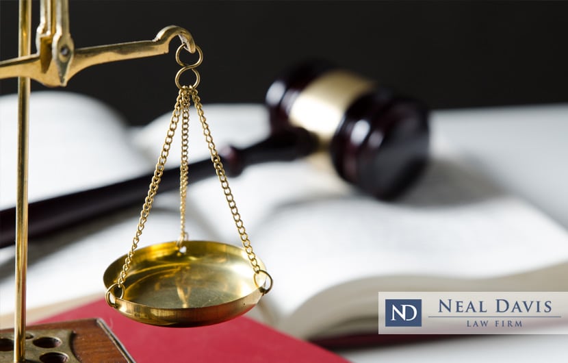 The Hayes Law Firm Houston, TX Office