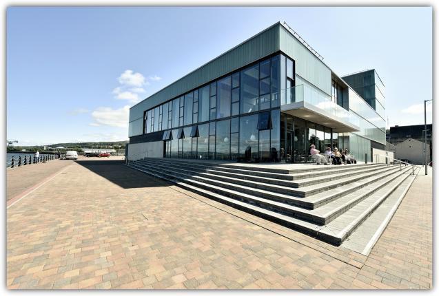 Davies Group Glasgow, United Kingdom Office