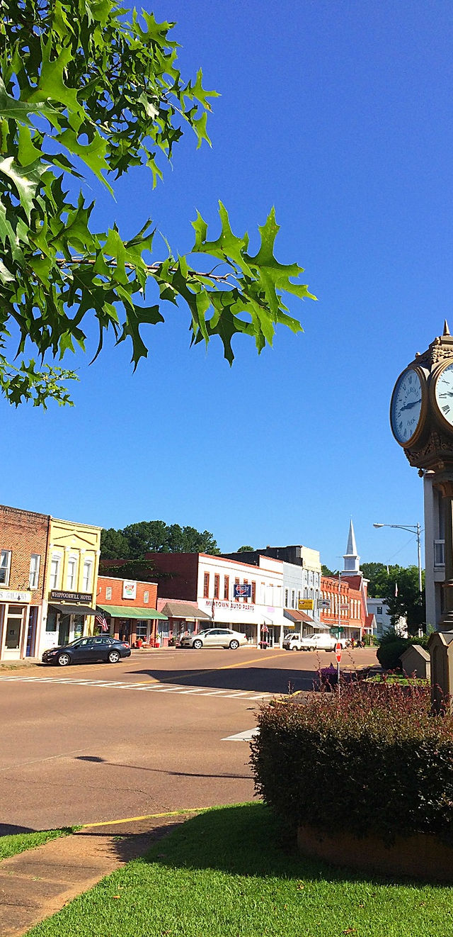 Campbell Law Firm, P.A Water Valley, MS Office