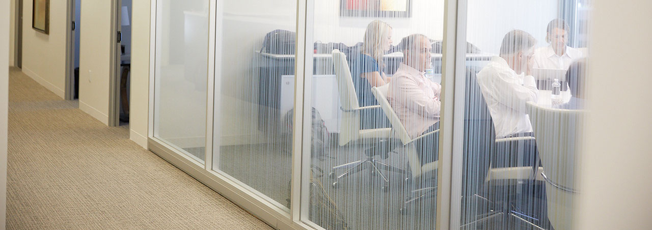 Nix Patterson, LLP Texarkana, TX Office