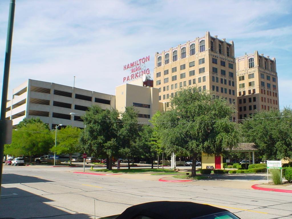 Perdue Brandon Fielder Collins & Mott, LLP Wichita Falls, TX Office