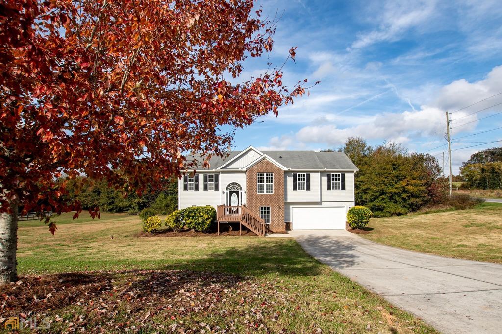 Lueder, Larkin & Hunter, LLC Winder, GA Office