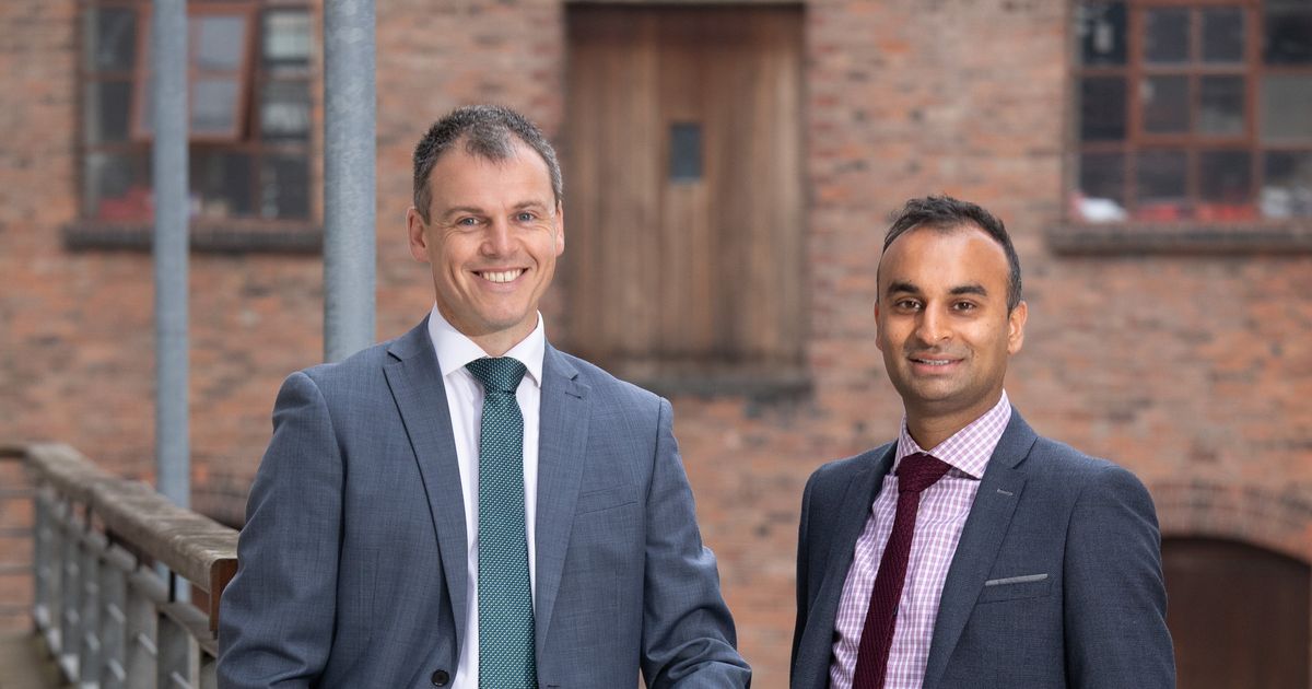 Marrons Shakespeares Leicester, United Kingdom Office