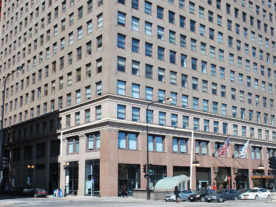 The Chicagoland Law Firm Chicago, IL Office