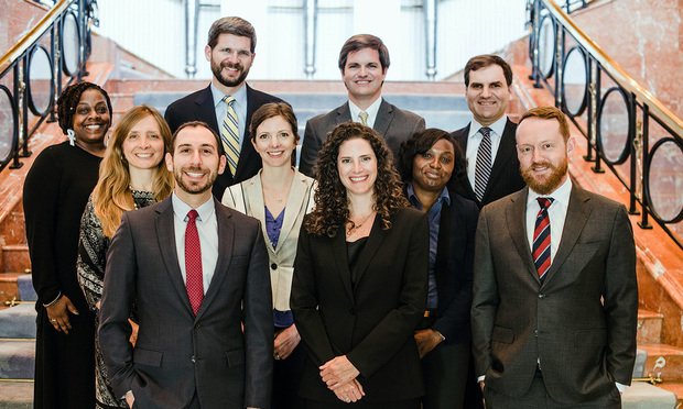 The Wright Law Firm, PC Atlanta, GA Office