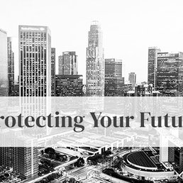 Law Offices of Geoffrey A. Weg Los Angeles, CA Office