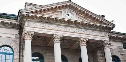 Apolinsky & Associates Decatur, GA Office