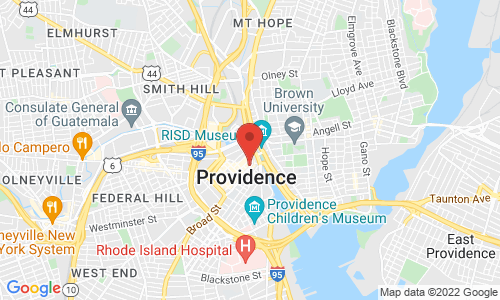 Wistow, Sheehan & Loveley, PC Providence, RI Office