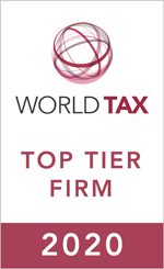 D'Empaire Reyna Abogados Caracas, Venezuela Office