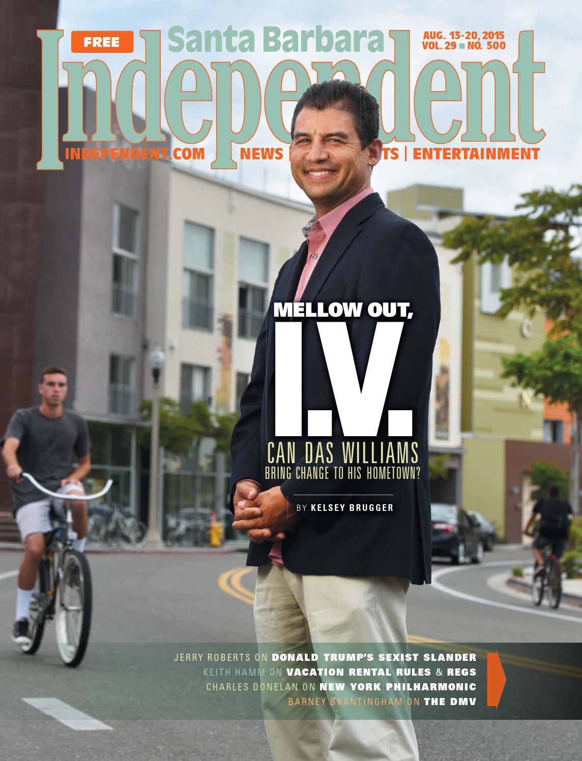 Matthew I. Berger Law Group - A Professional Corporation Carpinteria, CA Office