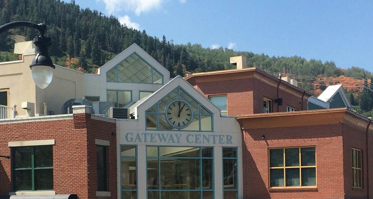 Mudd Law Park City, UT Office