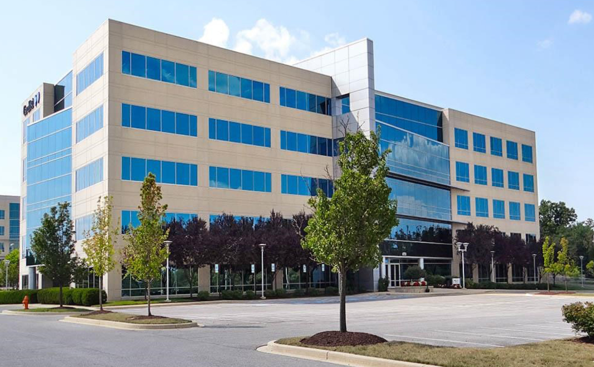 Abramson & Rand, LLC Columbia,  Office