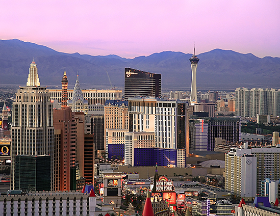 Boies Schiller Flexner LLP Las Vegas, NV Office