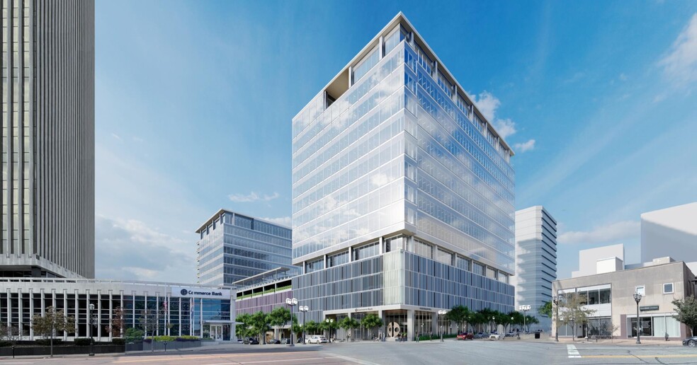 The Schechter Law Firm, P.C Saint Louis, MO Office