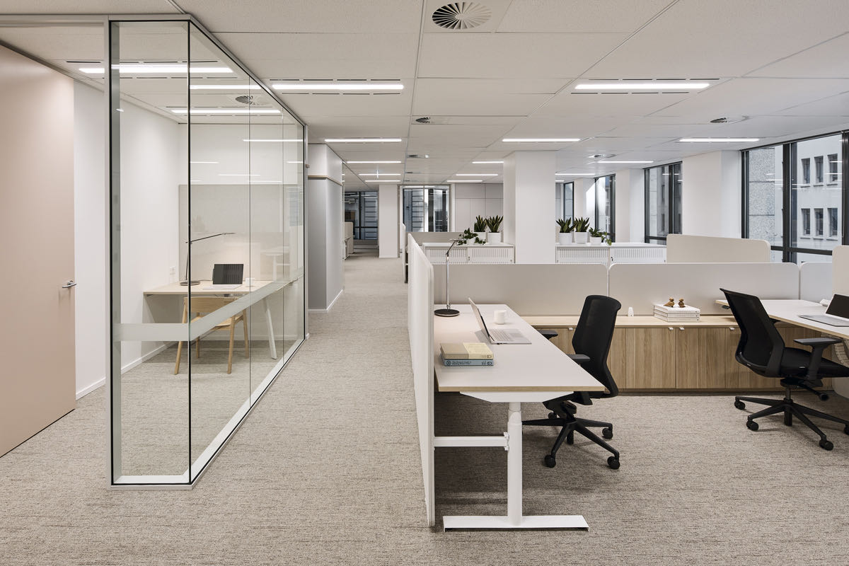Swaab Attorneys Sydney, Australia Office