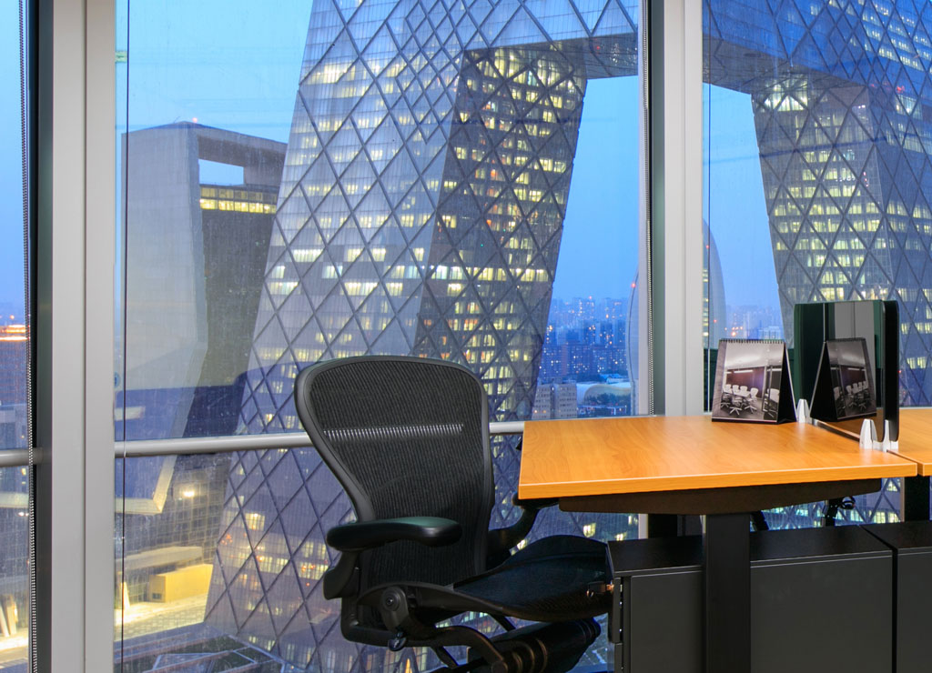 TransAsia Lawyers Beijing, China Office