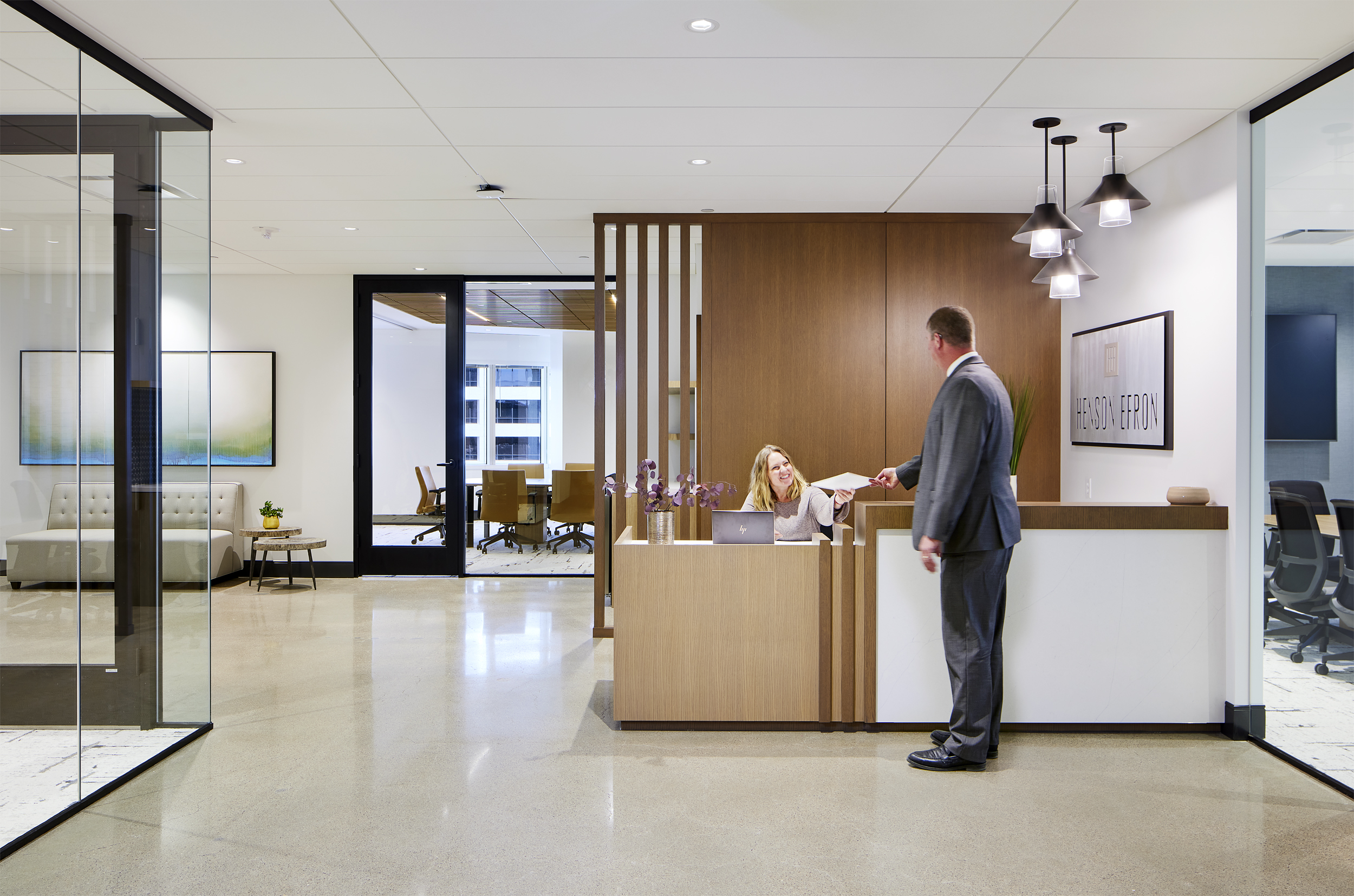 Redgrave LLP Minneapolis, MN Office