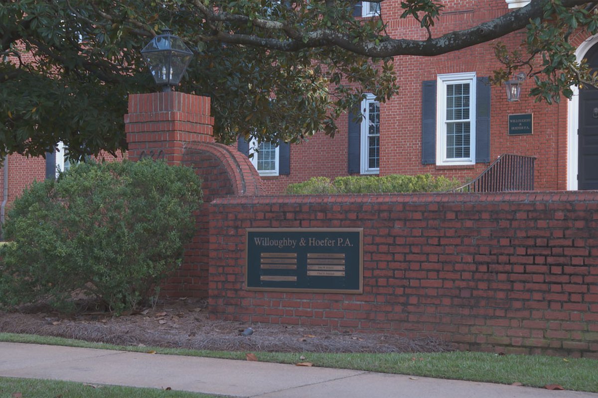 Willoughby & Hoefer, PA Columbia, SC Office