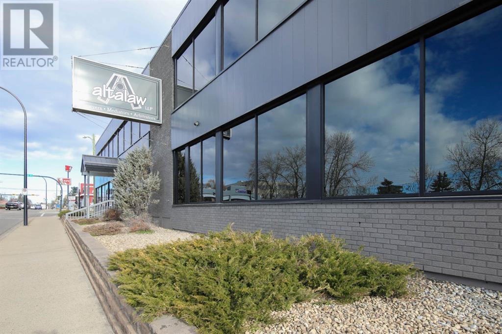 Altalaw LLP Red Deer, Canada Office