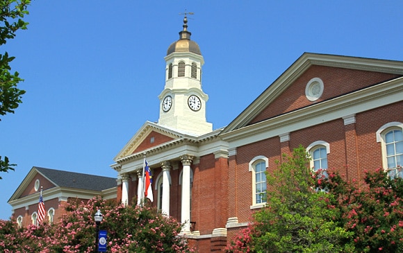 The Twiford Law Firm, PC Moyock, NC Office