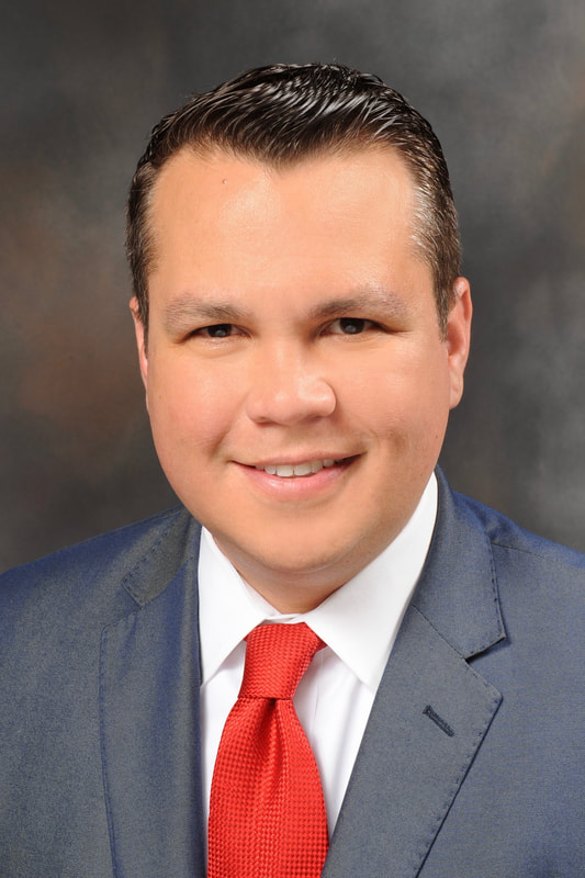 Law Offices of Thomas S. Carter Claremont, CA Office