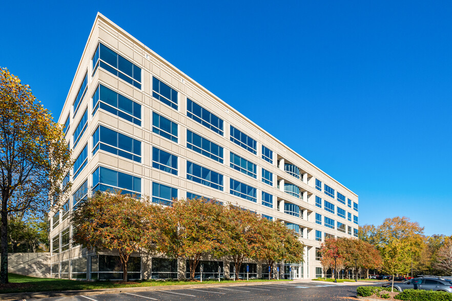 Weissman Alpharetta, GA Office